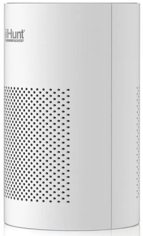 Purificator de aer iHunt Air Purifier Smart 50 (White)