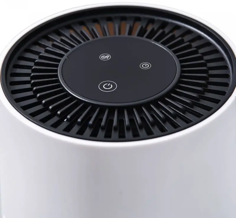 Purificator de aer iHunt Air Purifier Smart 50 (White)