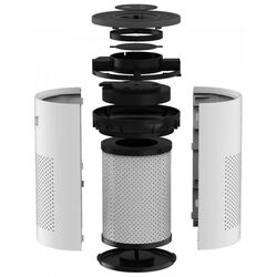 Purificator de aer iHunt Air Purifier Smart 50 (White) Thumb