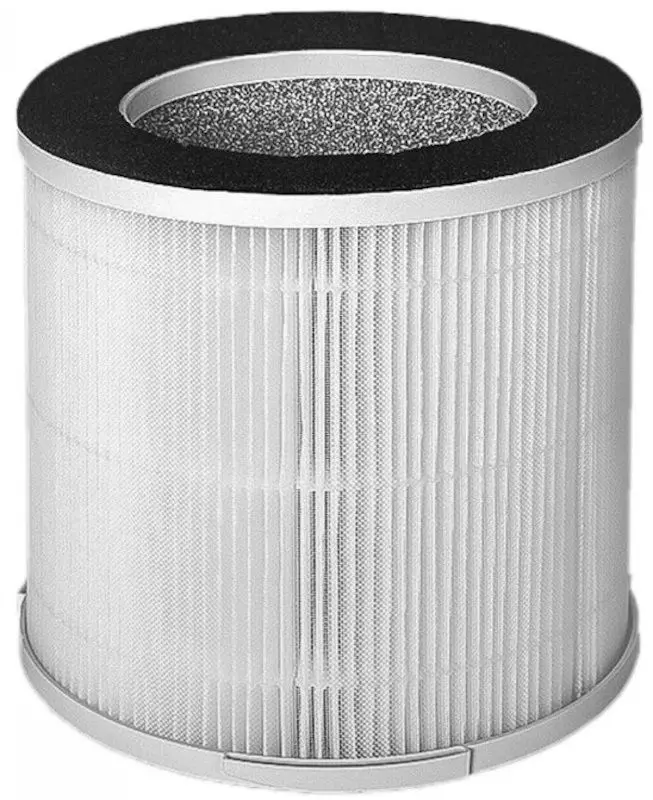 Purificator de aer iHunt Air Purifier Smart 50 (White)