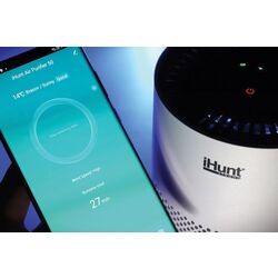 Purificator de aer iHunt Air Purifier Smart 50 (White) Thumb