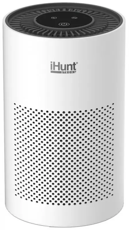 Purificator de aer iHunt Air Purifier Smart 50 (White)