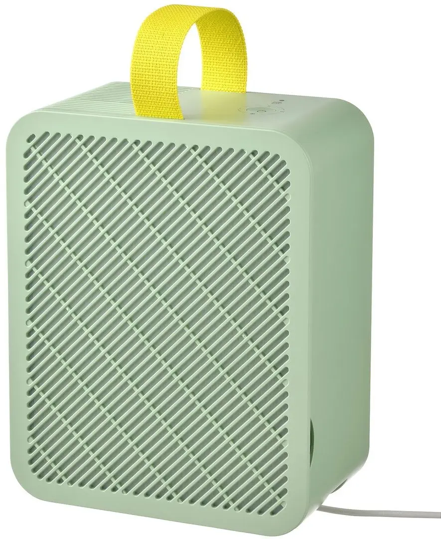 Purificator de aer Ikea Dajlien (Verde-inchis)