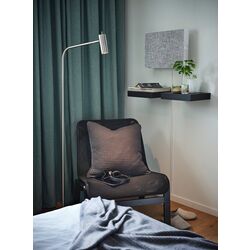 Очиститель воздуха Ikea Fornuftig 31x45 (Белый) Thumb