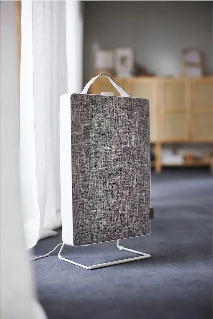 Очиститель воздуха Ikea Fornuftig 31x45 (Белый)