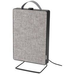 Purificator de aer Ikea Fornuftig 31x45 (Alb/Negru)