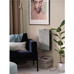 Purificator de aer Ikea Fornuftig 31x45 (Alb/Negru) Thumb