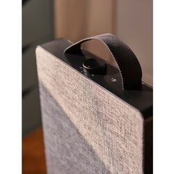 Purificator de aer Ikea Fornuftig 31x45 (Alb/Negru) Thumb