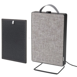 Очиститель воздуха Ikea Fornuftig 994.442.15 (White/Grey)