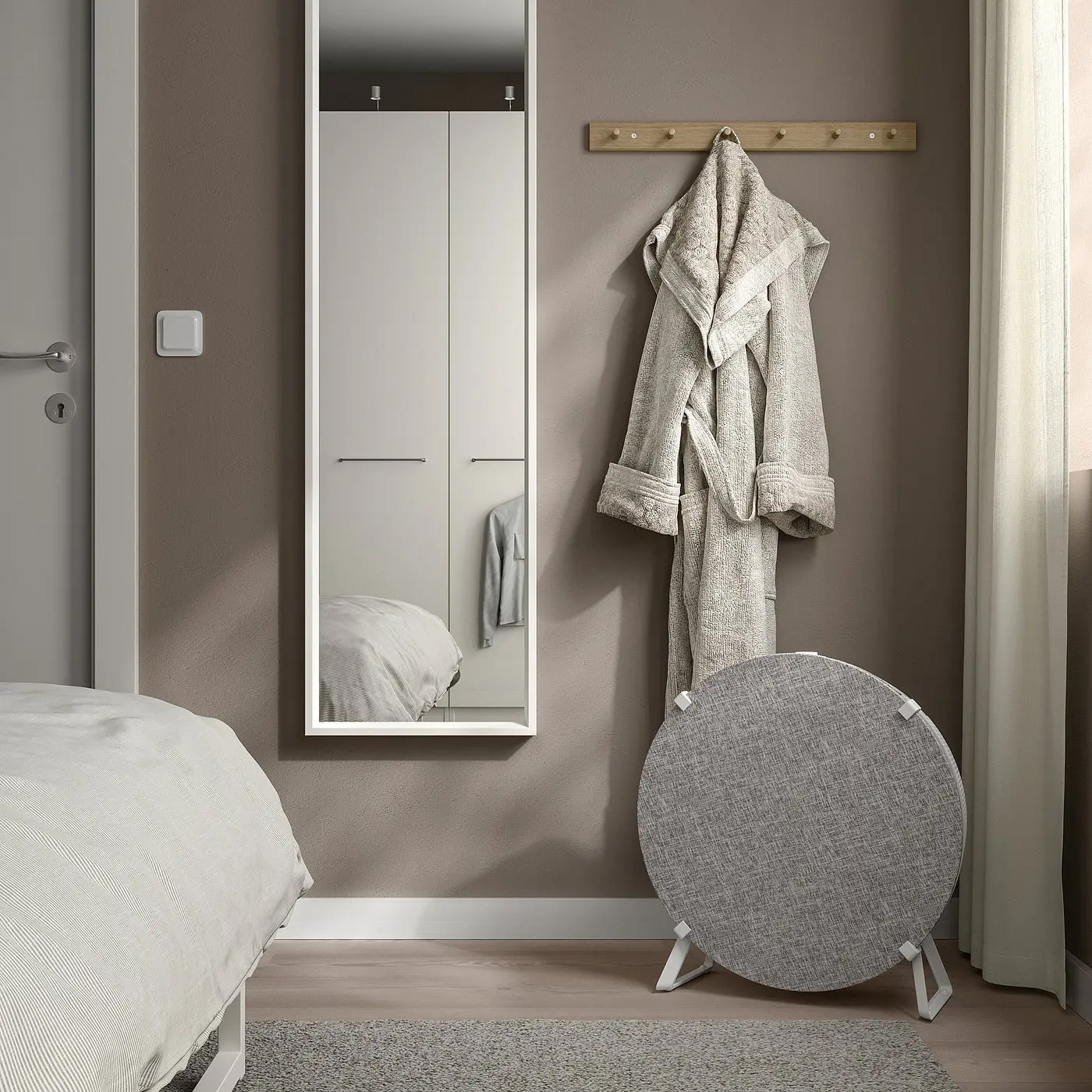 Очиститель воздуха Ikea Starkvind 594.442.17 (White/Grey) - 2
