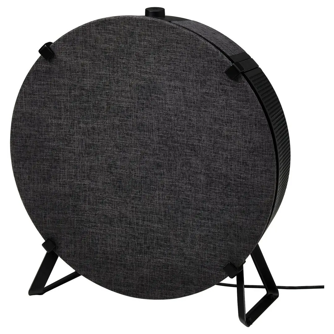 Очиститель воздуха Ikea Starkvind 605.020.13 (Black)