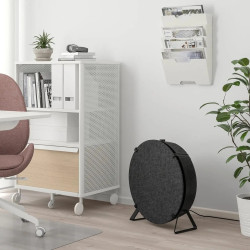 Очиститель воздуха Ikea Starkvind 794.442.16 (Black) Thumb