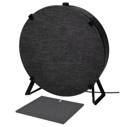 Purificator de aer Ikea Starkvind 794.442.16 (Black)