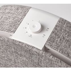 Очиститель воздуха Ikea Starvikind (Белый) Thumb