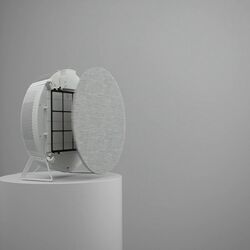 Очиститель воздуха Ikea Starvikind (Белый) Thumb