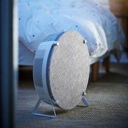 Очиститель воздуха Ikea Starvikind (Белый) Thumb