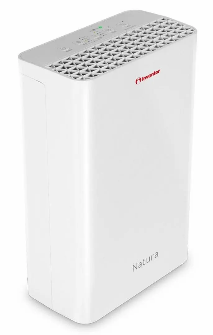 Purificator de aer Inventor Natura NAM-ION 200 (White)