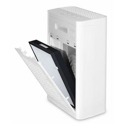 Purificator de aer Inventor Natura NAM-ION 200 (White) Thumb