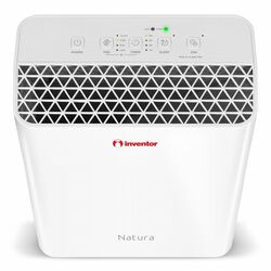 Purificator de aer Inventor Natura NAM-ION 200 (White) Thumb