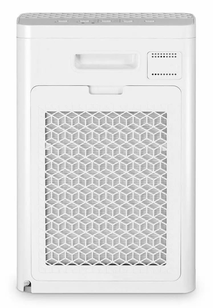 Purificator de aer Inventor Natura NAM-ION 200 (White)