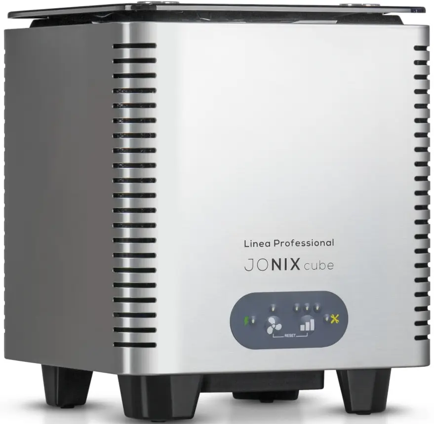 Очиститель воздуха Jonix Cube Professional (Black)