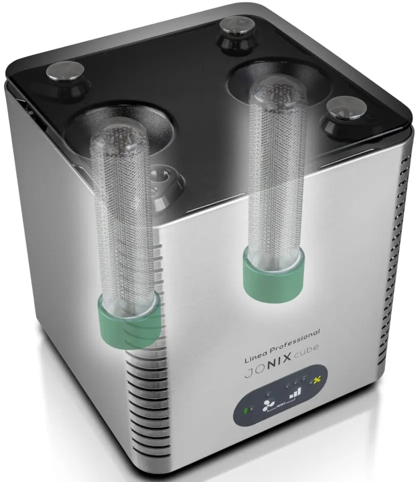 Очиститель воздуха Jonix Cube Professional (Black)