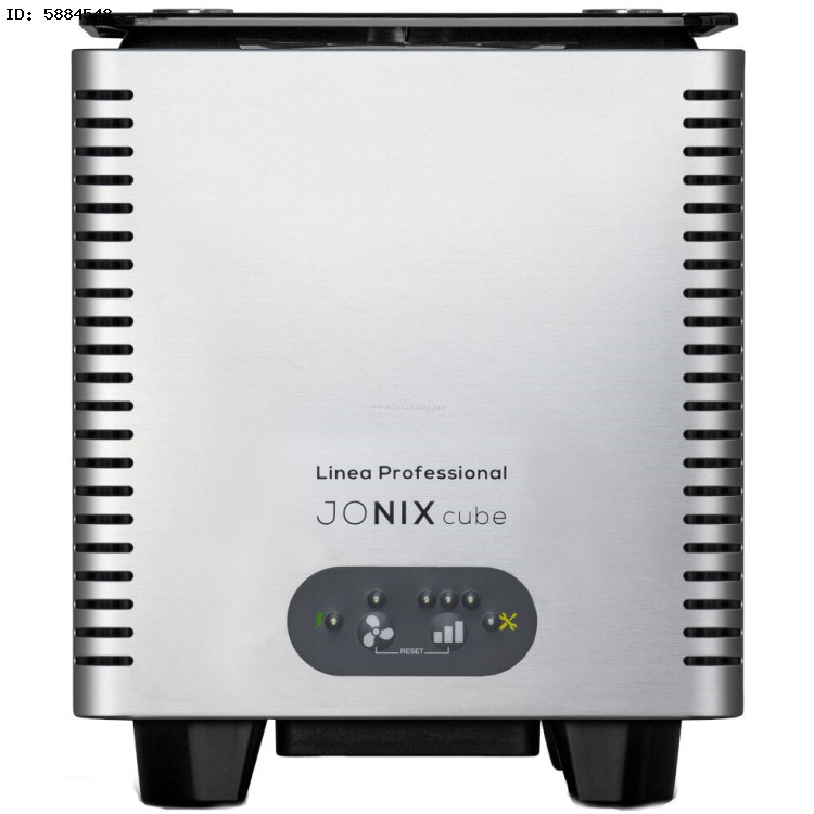 Очиститель воздуха Jonix Cube Professional (Black)