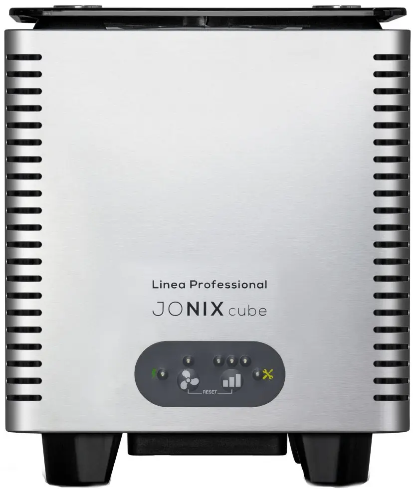 Очиститель воздуха Jonix Cube Professional (Black)