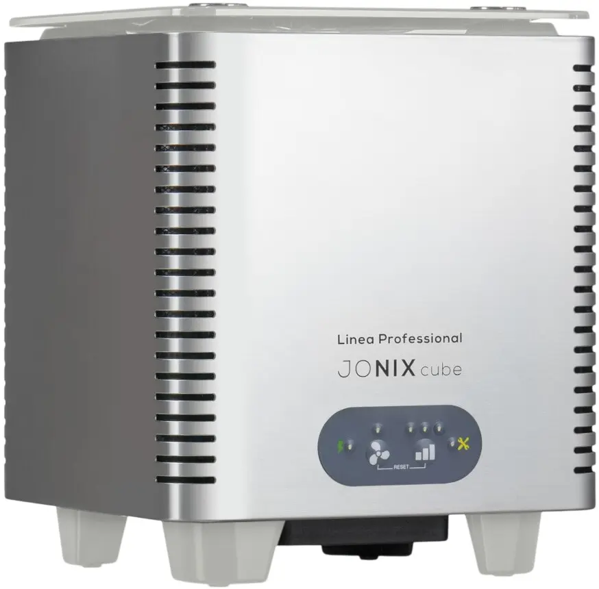 Очиститель воздуха Jonix Cube Professional (White)
