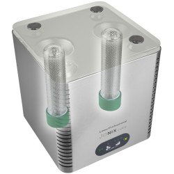 Очиститель воздуха Jonix Cube Professional (White) Thumb