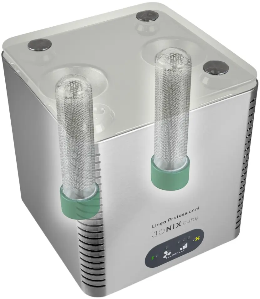 Очиститель воздуха Jonix Cube Professional (White)