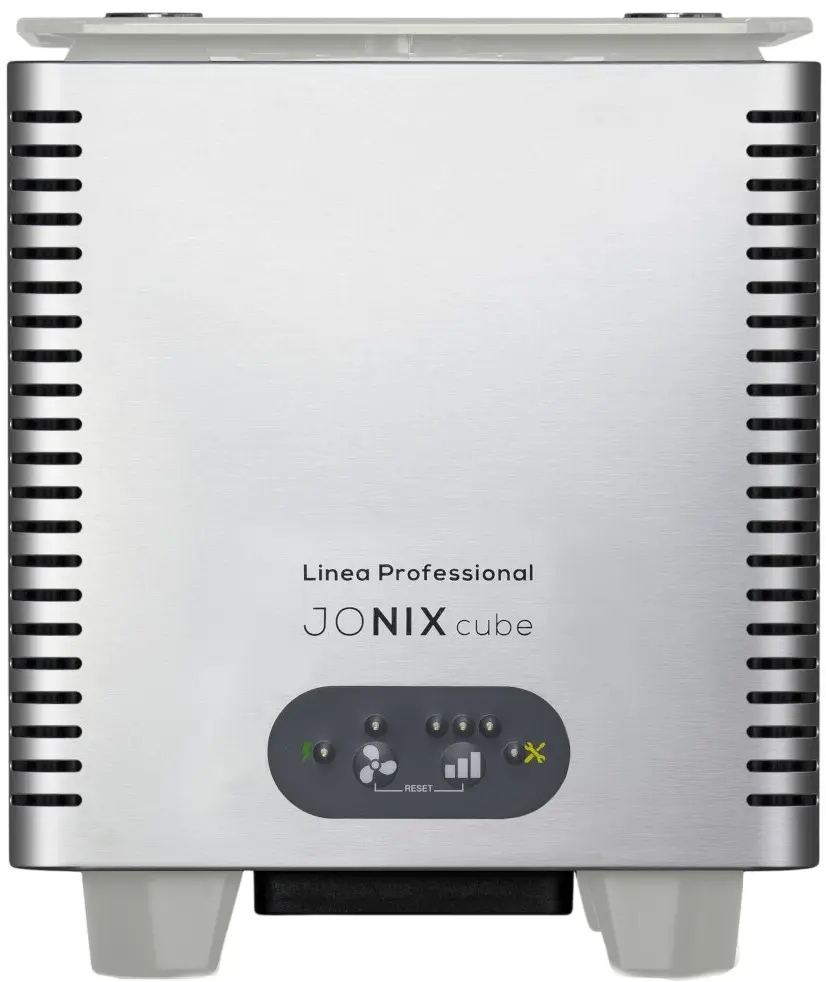 Очиститель воздуха Jonix Cube Professional (White)