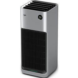 Purificator de aer Jya Fjord Pro Air Purifier (Silver/Black) Thumb