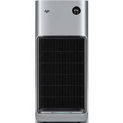 Purificator de aer Jya Fjord Pro Air Purifier (Silver/Black)
