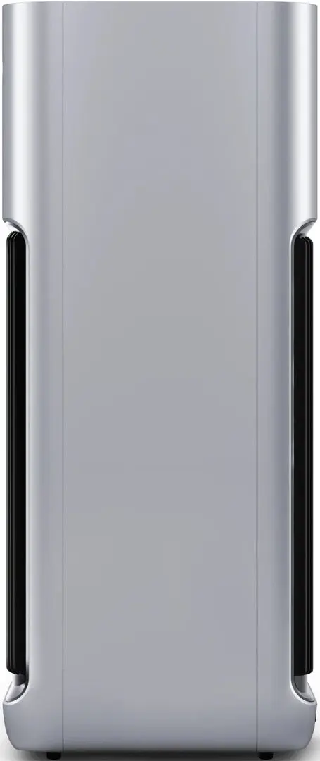 Purificator de aer Jya Fjord Pro Air Purifier (Silver/Black)