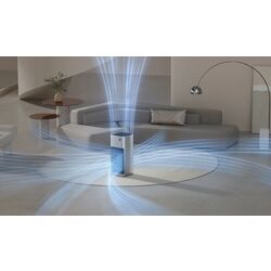 Purificator de aer Jya Fjord Pro Air Purifier (Silver/Black) Thumb