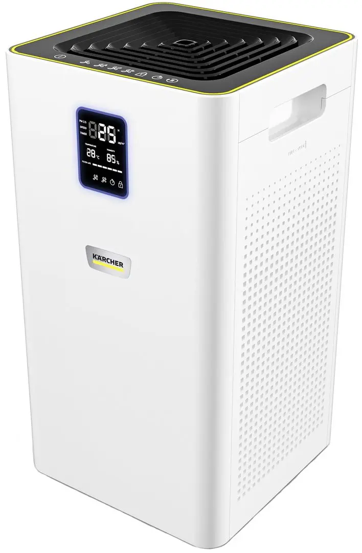 Очиститель воздуха Karcher AF 30 (White)