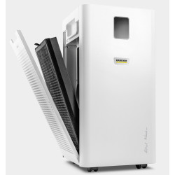 Purificator de aer Karcher AF 50 Signature Line 1.024-826.0 (White) Thumb