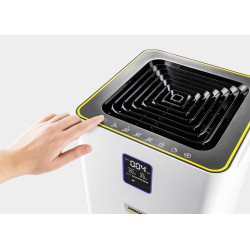 Purificator de aer Karcher AF 50 Signature Line 1.024-826.0 (White) Thumb