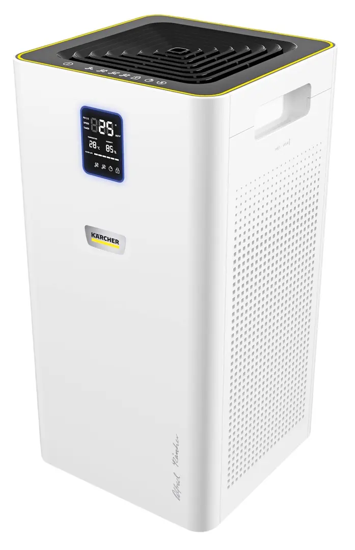 Purificator de aer Karcher AF 50 Signature Line 1.024-826.0 (White)
