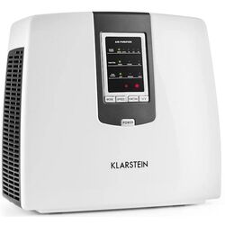 Purificator de aer 6in1 Klarstein Tramontana 10031190 (White) Thumb