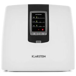 Purificator de aer 6in1 Klarstein Tramontana 10031190 (White) Thumb