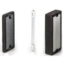 Purificator de aer 6in1 Klarstein Tramontana 10031190 (White) Thumb