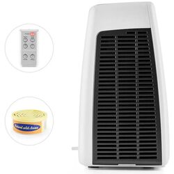 Purificator de aer 6in1 Klarstein Tramontana 10031190 (White) Thumb