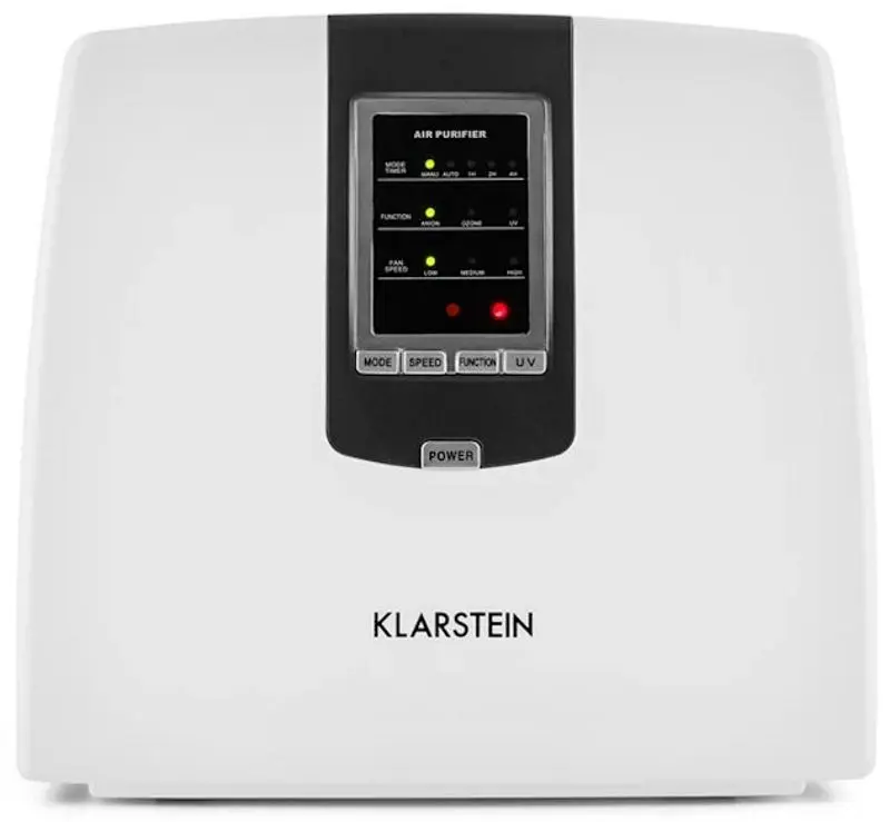 Purificator de aer 6in1 Klarstein Tramontana 10031190 (White)