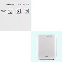 Purificator de aer Klarstein Vita Pure 2G (White) Thumb