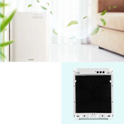 Purificator de aer Klarstein Vita Pure 2G (White) Thumb