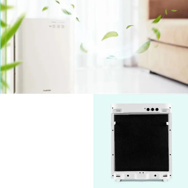 Purificator de aer Klarstein Vita Pure 2G (White)