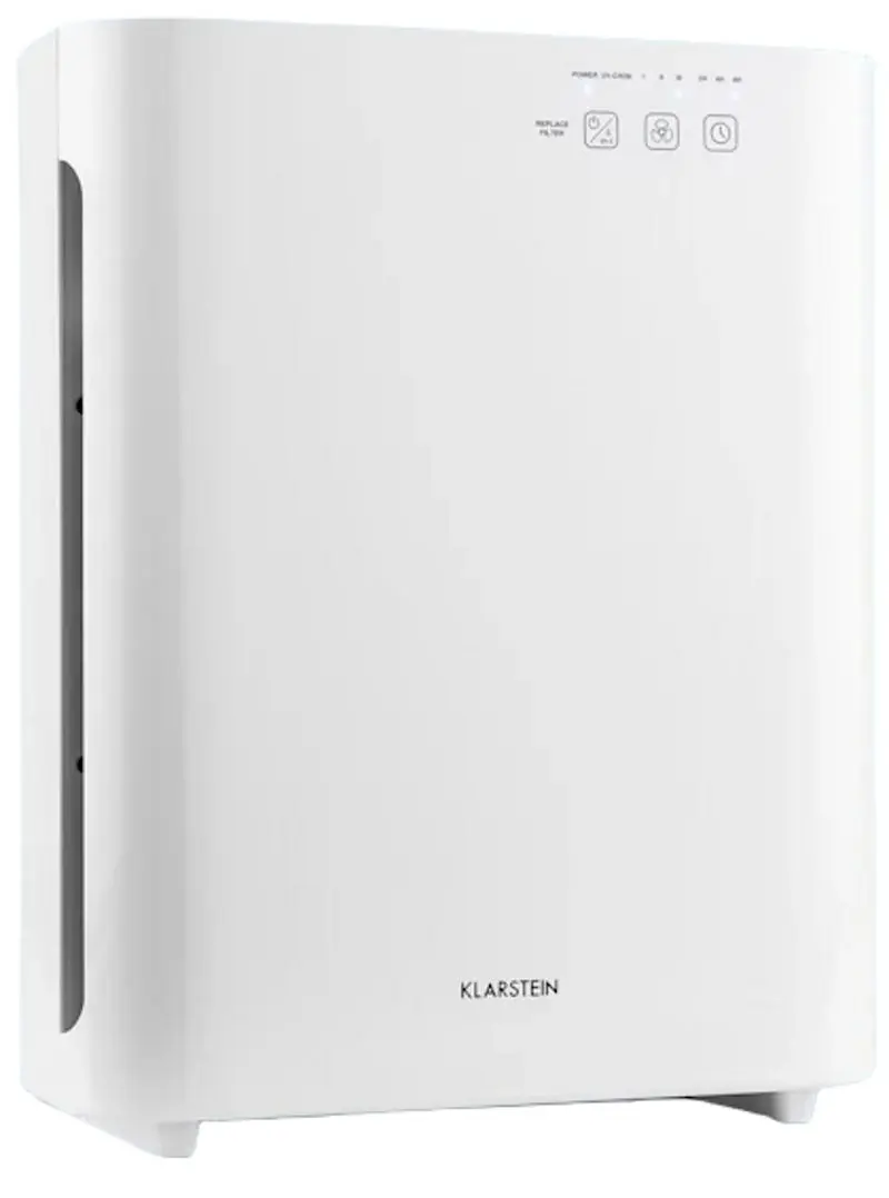 Purificator de aer Klarstein Vita Pure 2G (White)