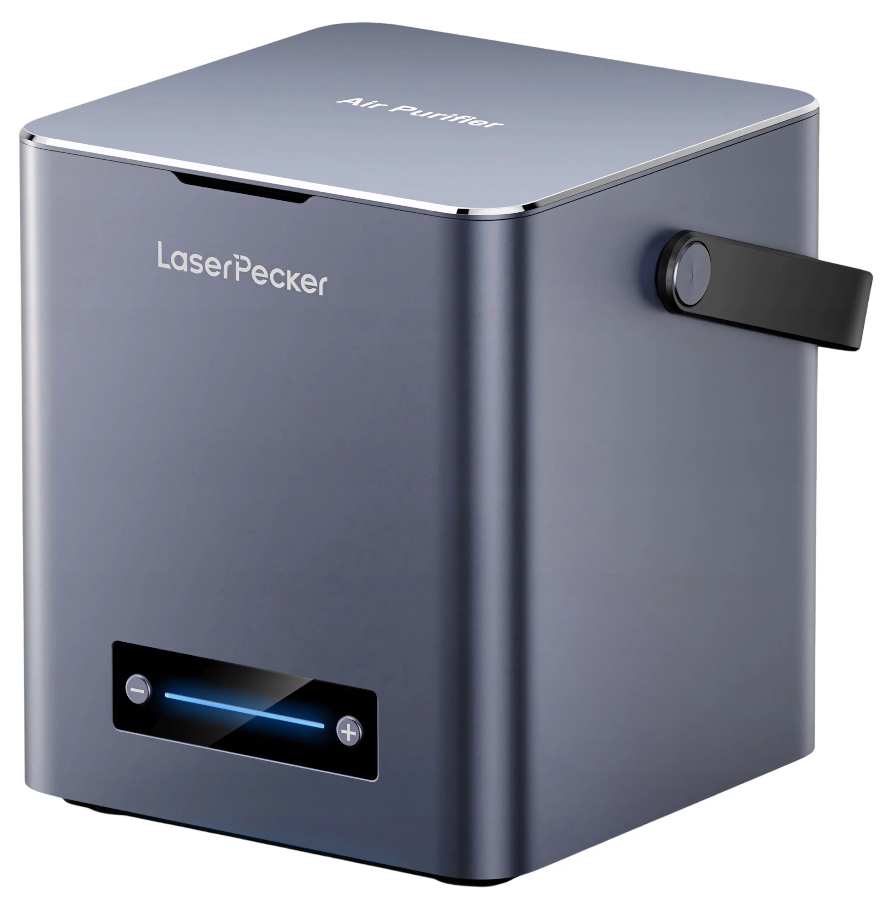 Очиститель воздуха LaserPecker 068787 (Grey) - 2